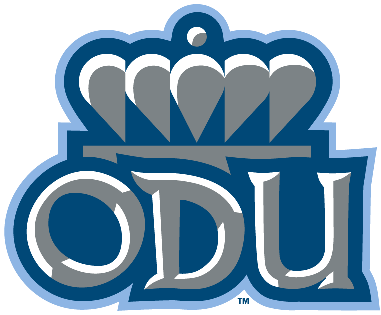 Old Dominion Monarchs 2003-Pres Alternate Logo v5 diy DTF decal sticker